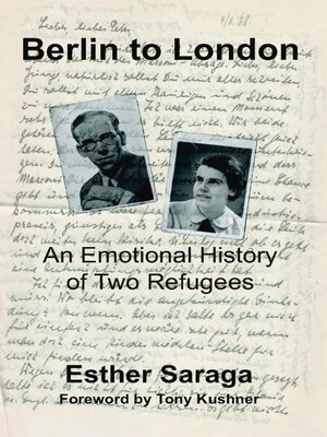 cover image of Berlin to London